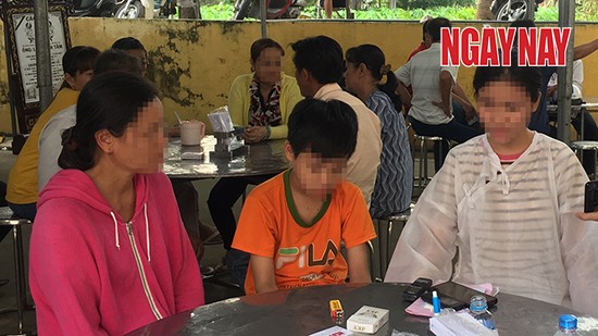 Đòi nợ kiểu bất lương - Bài 1: Trả nợ FE CREDIT bằng cách tìm cái chết ảnh 2