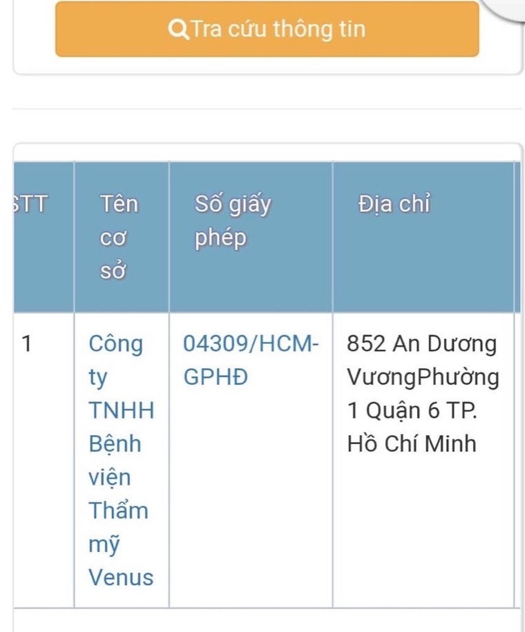 Gây chết người, hút mỡ bụng thai phụ… bác sĩ thẩm mỹ vẫn tiếp tục hành nghề “chui“ ảnh 1