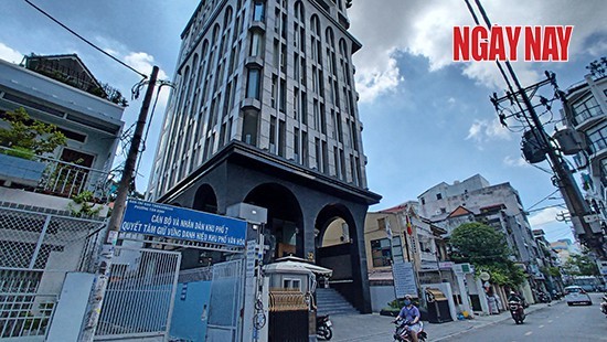 Sẽ xử phạt Phó Chủ tịch HĐQT Tập đoàn Đèo Cả Lưu Xuân Thủy rút ‘súng’ tấn công bảo vệ ảnh 1