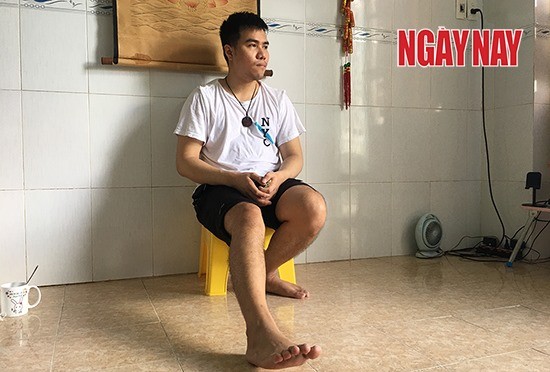 Đi xe GoViet bị tai nạn, GoViet chối bỏ trách nhiệm ảnh 2