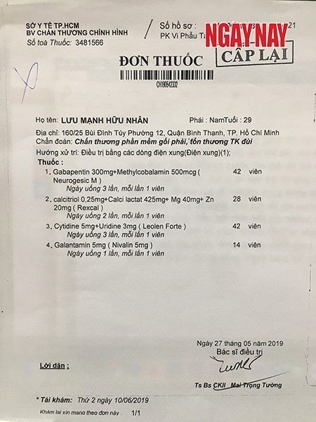 Vụ GoViet chối bỏ trách nhiệm với khách hàng bị tai nạn: GoViet từ chối đưa ra hướng giải quyết tiếp theo ảnh 1