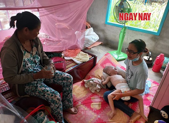 Vụ bị đánh và đuổi ra khỏi nhà sau khi vay tiền: Vi phạm Luật Hình sự ảnh 2