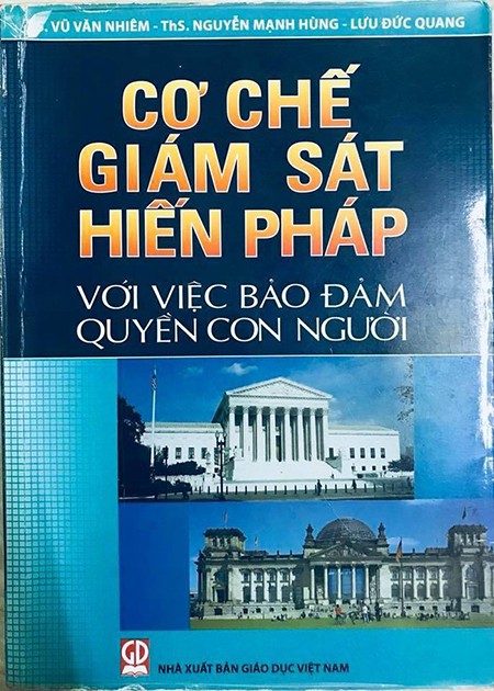 Sai phạm chưa hồi kết tại Đại học Luật TP.HCM - bài 1: Thành viên Hội đồng trường gây nhiều tranh cãi ảnh 2