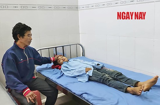 Bị truy tố dù tự vệ chính đáng gây thương tật… 1% ảnh 1