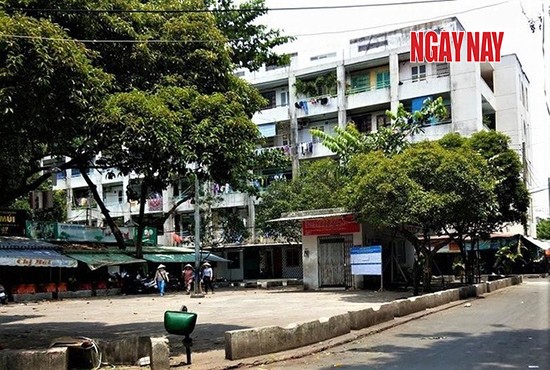 Người thân của bệnh nhân Covid-19 số 420 tiếp xúc nhiều người tại TP.HCM ảnh 1