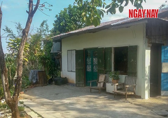 Vụ bán đất vườn mất luôn đất ở: ‘Cần trả lại 254 m2 đất ở cho nguyên đơn’ ảnh 2