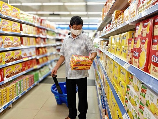 Saigon Co.op vì đâu nên nỗi? - bài 1: Ba lần tăng vốn điều lệ chưa… hợp lệ ảnh 1