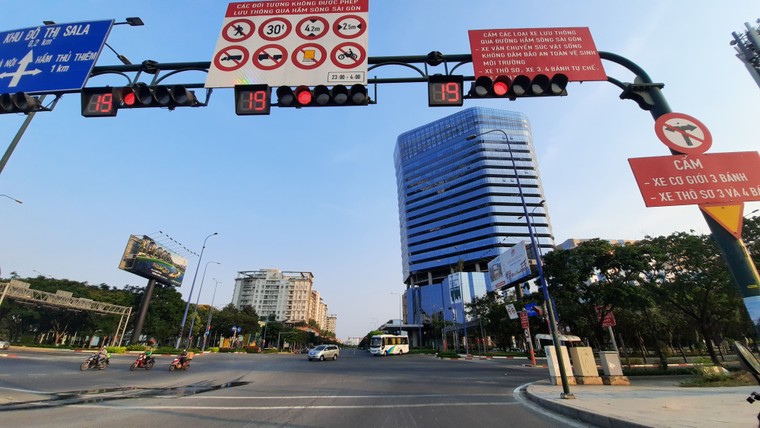 TP.HCM xin ý kiến của các cơ quan Quốc hội về việc tăng tỷ lệ điều tiết ngân sách lên 23% ảnh 1