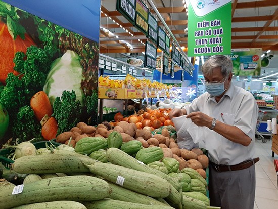 Saigon Co.op vì đâu nên nỗi? - bài 2: Góp vốn hàng trăm tỷ đồng dù… thua lỗ ảnh 2