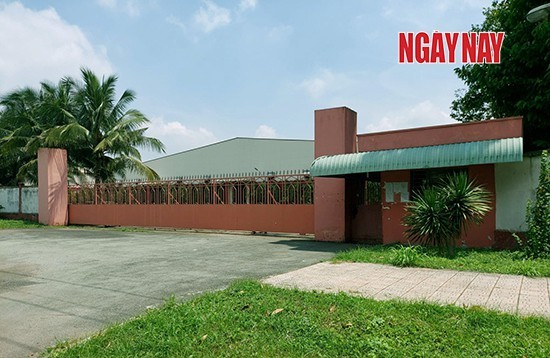 Vụ sa thải gần 100 công nhân vì... đối tác không đăng ký xử lý nước thải xi mạ?: Cơ quan chức năng hứa sẽ ‘gồng’ qua dịch ảnh 2