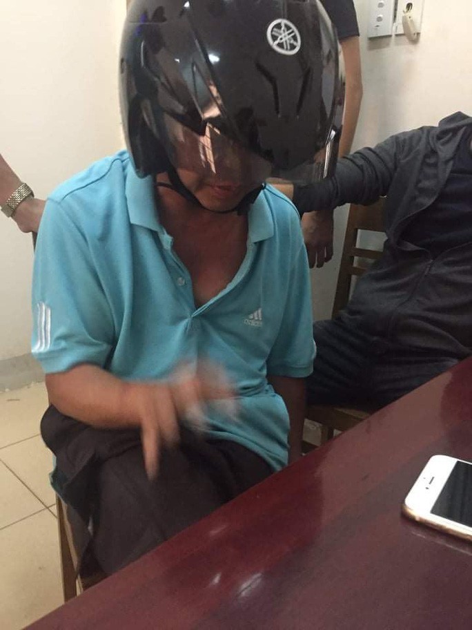 Đồng Nai: Bắt nghi phạm sát hại người phụ nữ trong nhà nghỉ vì mâu thuẫn tiền bạc ảnh 1