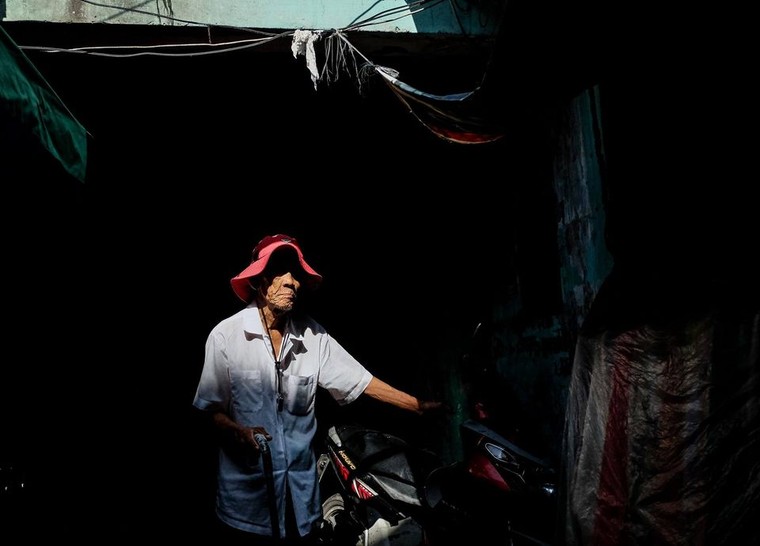 Đi qua ngày COVID-19 – Bài 3: Thảo thơm phố xá! ảnh 7