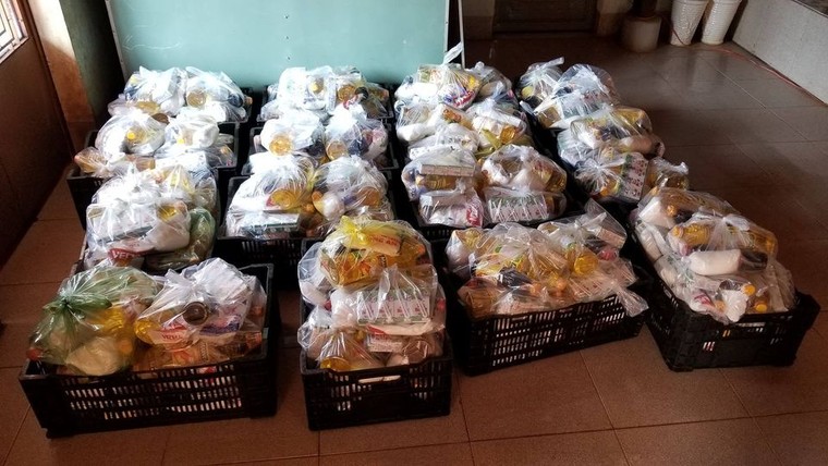 Đi qua ngày COVID-19 – Bài 3: Thảo thơm phố xá! ảnh 5