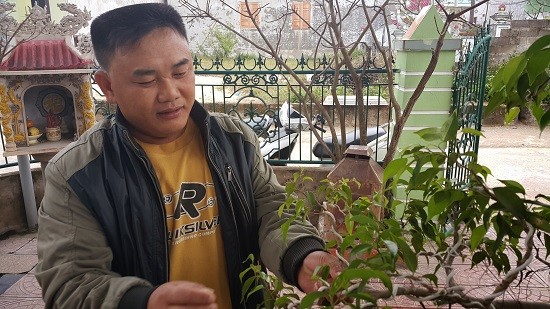 Quảng Bình: Lừa bán đất “vịt trời” khiến nhiều người dính bẫy ảnh 1