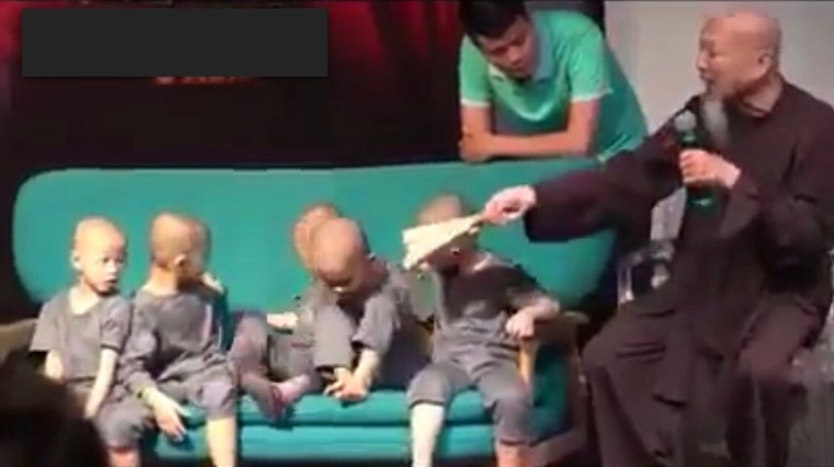 Trách nhiệm của Điền Quân ở đâu sau những ồn ào liên quan đến ‘Tịnh Thất Bồng Lai’? ảnh 2