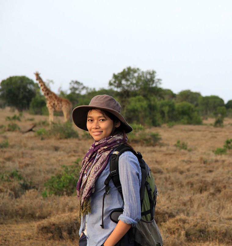 Thảo Cầm Viên và lô đất 'kim cương' vô thừa nhận - Bài 4: Góc nhìn từ chuyên gia và bạn đọc về việc nuôi nhốt thú ảnh 2