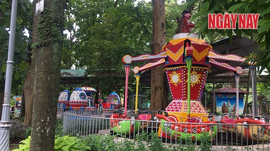 Thảo Cầm Viên và lô đất 'kim cương' vô thừa nhận - Bài 4: Góc nhìn từ chuyên gia và bạn đọc về việc nuôi nhốt thú ảnh 1