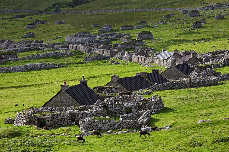 Vương quốc Anh: Quần đảo St Kidla ảnh 3