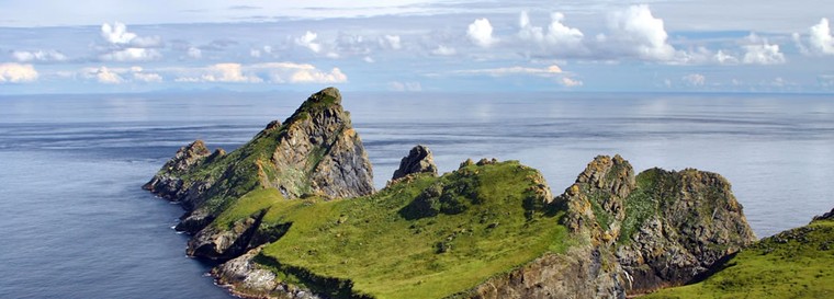 Vương quốc Anh: Quần đảo St Kidla ảnh 2