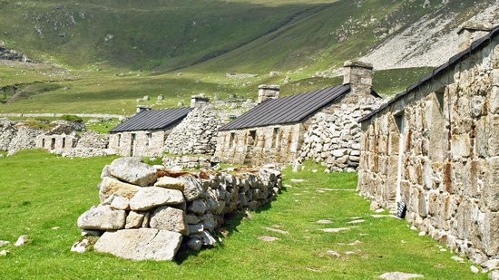 Vương quốc Anh: Quần đảo St Kidla ảnh 4