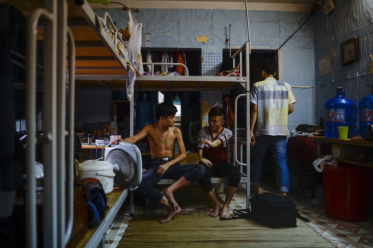 Tuổi thơ im lặng ảnh 4