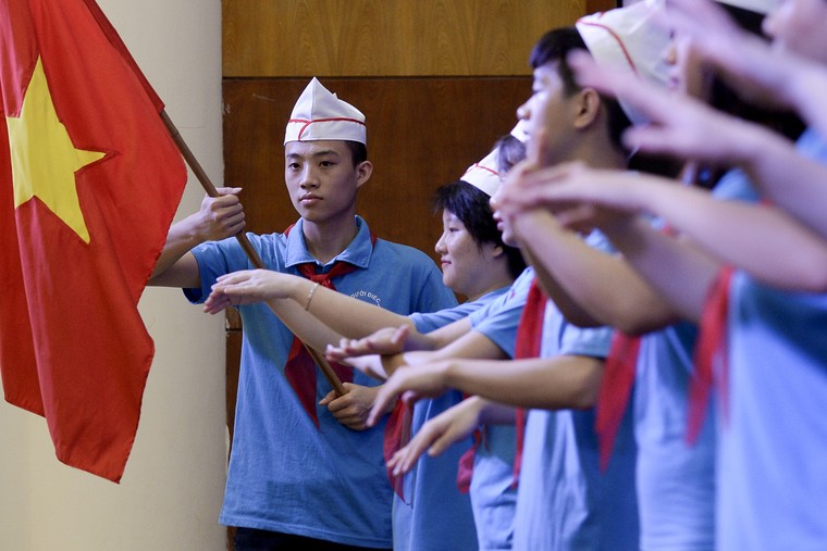 Tuổi thơ im lặng ảnh 6