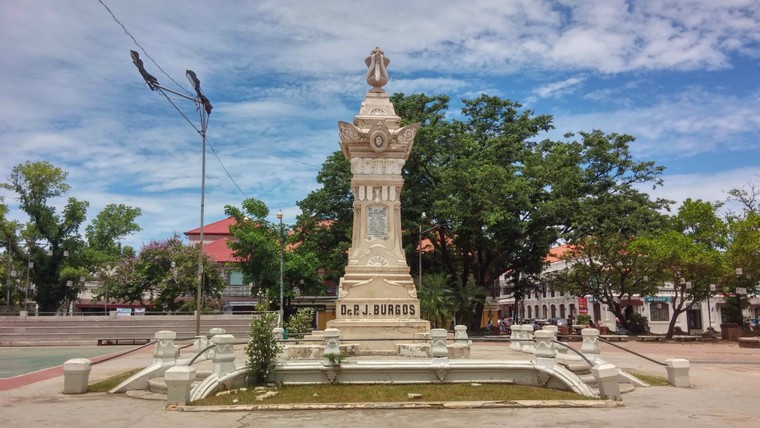 Philippines: Thị trấn lịch sử Vigan ảnh 2