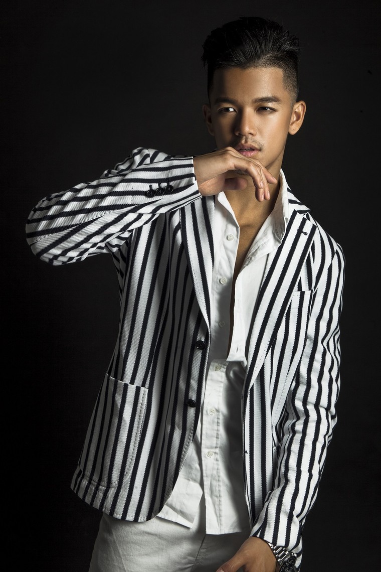 Trọng Hiếu Idol: Tôi đã chuẩn bị cả tháng cho đêm diễn pháo hoa ảnh 1