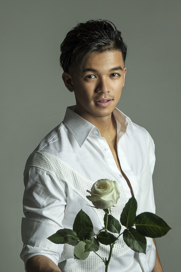 Trọng Hiếu Idol: Tôi đã chuẩn bị cả tháng cho đêm diễn pháo hoa ảnh 2