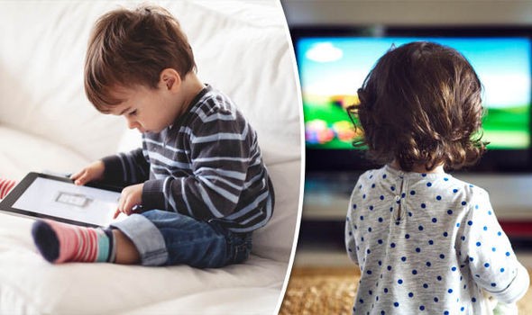 Australia dạy trẻ 1-2 tuổi học... an ninh mạng ảnh 1