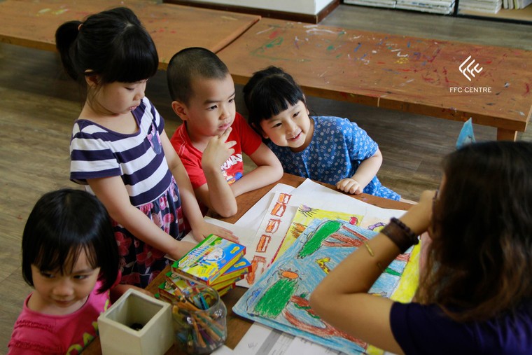 Buông tay con ra… ảnh 2