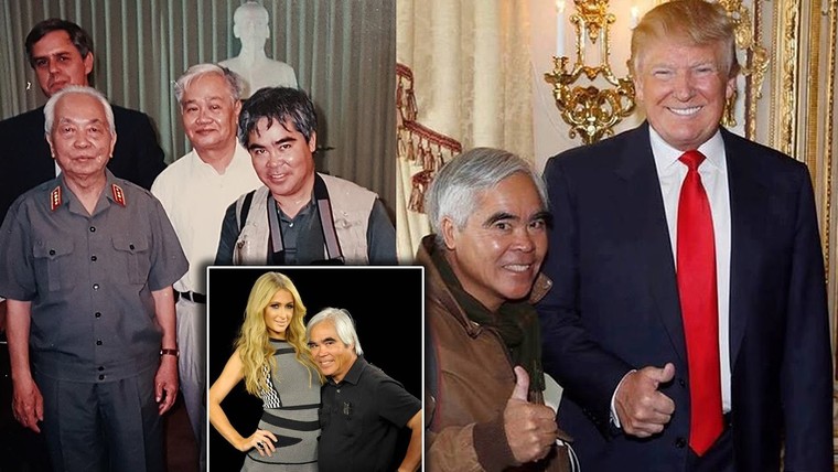 Nghe Nick Ut kể chuyện ảnh báo chí ảnh 3