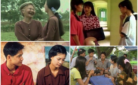 Phim truyền hình cho thiếu nhi: Bỏ bẵng đến bao giờ? ảnh 1