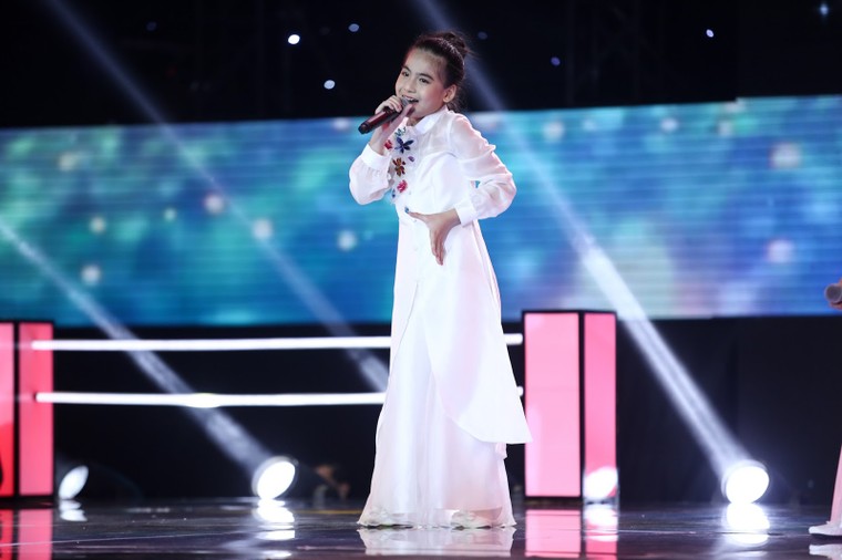 Phim truyền hình cho thiếu nhi: Bỏ bẵng đến bao giờ? ảnh 4