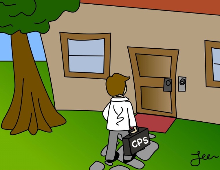 Chính sách bảo vệ trẻ em: Cực đoan hay cần thiết? ảnh 3