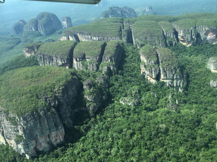 Thêm nhiều địa điểm văn hóa được đưa vào Danh sách Di sản Thế giới ảnh 6