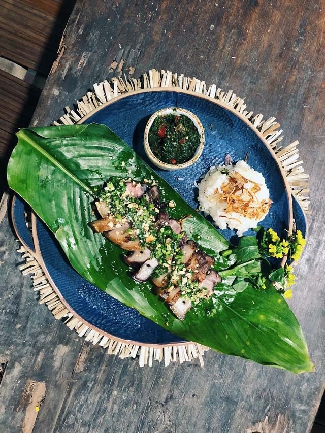 Hành trình lan tỏa hương vị Việt ảnh 1