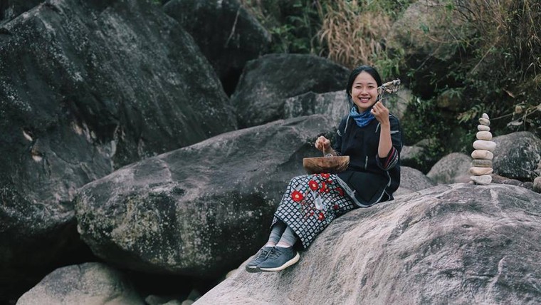 Hành trình lan tỏa hương vị Việt ảnh 3