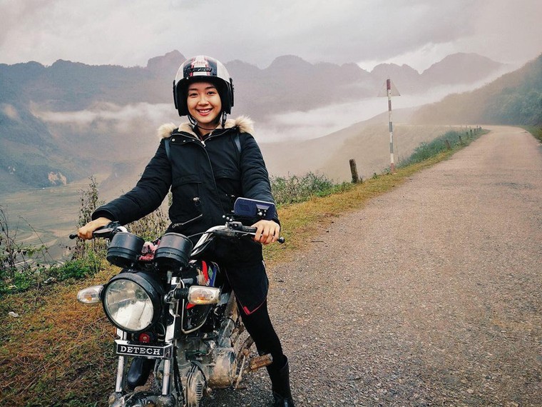 Hành trình lan tỏa hương vị Việt ảnh 5