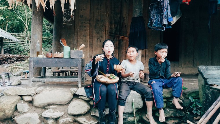 Hành trình lan tỏa hương vị Việt ảnh 4