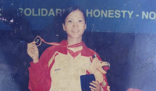 Phía sau phận 'bạc' của nhà vô địch thế giới ảnh 1