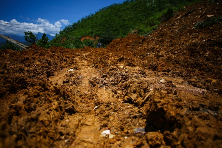 Khi mẹ thiên nhiên nổi giận ảnh 4