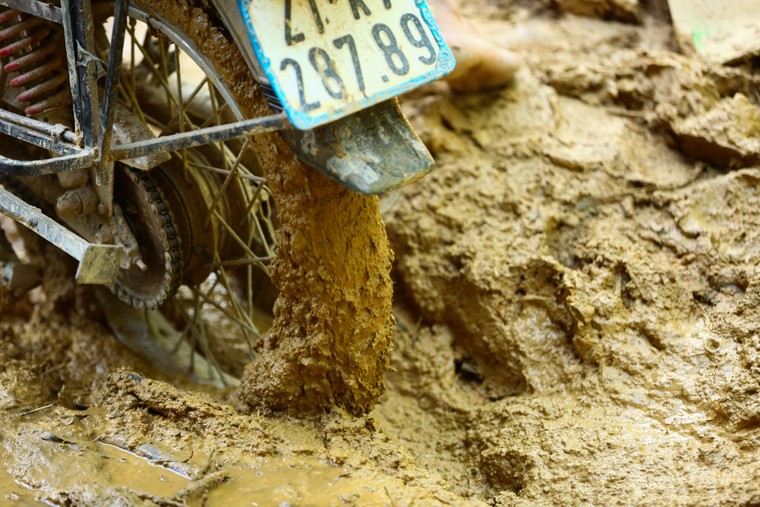 Khi mẹ thiên nhiên nổi giận ảnh 1