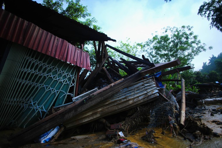 Khi mẹ thiên nhiên nổi giận ảnh 3