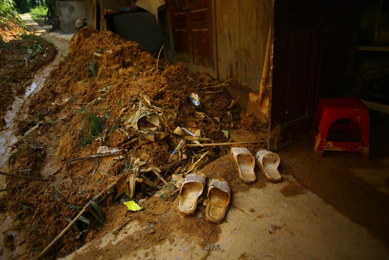 Khi mẹ thiên nhiên nổi giận ảnh 7