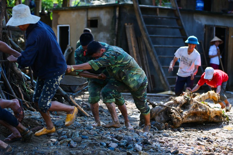 Khi mẹ thiên nhiên nổi giận ảnh 8