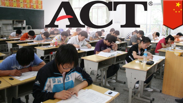 Gian lận khoa cử: Sai phạm và cái giá phải trả ảnh 3