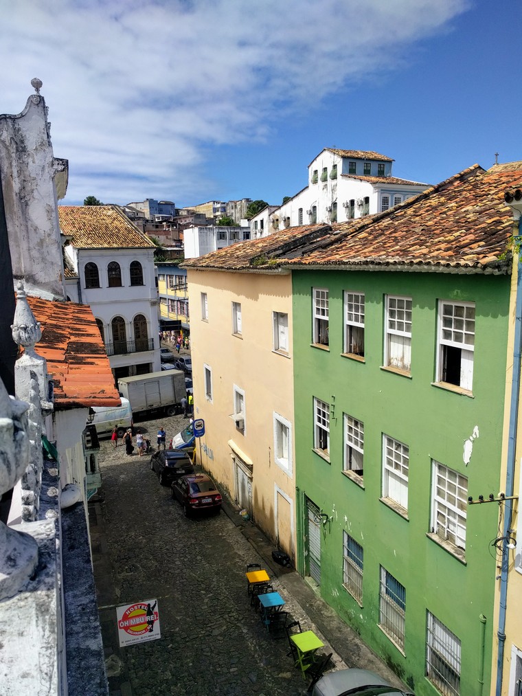 Trung tâm lịch sử Diamantina ​ ảnh 4