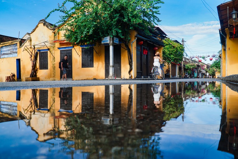 Nhiều thách thức đang đè nặng lên di sản ở Việt Nam ảnh 1