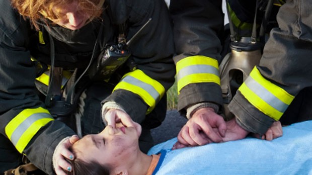 Nạn nhân 'âm thầm' sau thảm họa ảnh 2